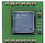 CPU Intel Pentium 4 (P4) Xeon DP 1.7GHz/256KB/400/1.75V (1700MHz), SL5TE, OEM ()