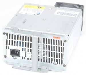 IBM Netfinity 5500 500W Hot Swappable redundant Power Supply, p/n: 01K9878, FRU: 01K9879  (/   )