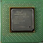 CPU Intel Pentium4 1.5GHz/256/400/1.7V SL4SH, Socket423 (1500MHz), OEM ()