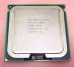 CPU Intel Xeon Quad Core E5450 3.00GHz (3000MHz), 1333MHz FSB, 12MB Cache, Socket LGA771 Harpertown, SLBBM, OEM ()
