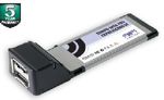 Sonnet Tempo TSATAII-Pro-E34 2-Port SATA Pro ExpressCard/34, retail (контроллер)