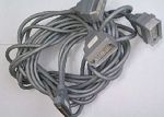 3Com 3 port V.35 Cable for 3C6040, 1x68-pinM/3x34-pinF, p/n: 07-0202-000, 3m, OEM ( )
