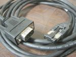 MTI I/O Interconnect Fibre Channel (FC) cable, HSSDC-DBM, p/n: 340250-0000, 3.0m, OEM ( )