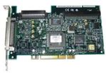 Controller Adaptec AHA-2940UW PRO, Ultra Wide SCSI ext.: 1x68pin, int.: 1x68pin, 1x50pin, PCI, up to 15 devices, OEM ()