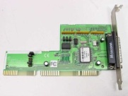     Controller Adaptec AVA-1502AE, SCSI 25-pin, ISA, OEM. -$19.95.