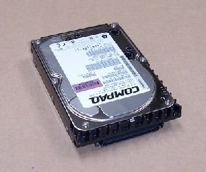 HDD Compaq 72.8GB, 10K rpm, Wide Ultra3 SCSI, BD0726459C, p/n: 233806-004, 332751-B21, 233349-001, 233914-002, 186037-001, 1", OEM ( )
