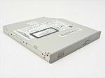 CD-ROM drive Toshiba XM-7002B 24x, internal, slim (notebook type)  ( )