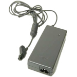 Dell PA-6 AA20031 External AC adapter (Power supply), input: AC 100-240V 1.5A 50-60Hz, output: 20V-3.5A DC, p/n: 4983D, OEM (   )