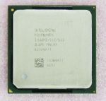 CPU Intel Pentium4 2.667GHz/512/533 (2667MHz), 478-pin, SL6PE, OEM (процессор)