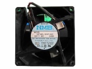     NMB Hot-Plug Fan 12V DC 0.60A, 92x38mm, p/n: 3615KL-04W-B59, OEM. -$39.