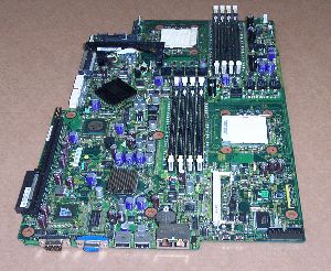 IBM eServer 326M System Board (Motherboard), p/n: 42D3619, 42D3625, OEM ( )