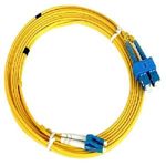Fiber Optics cable 62.5/125, SC-SC, 10m, OEM ( )