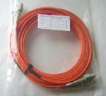 EMC Fiber Duplex SC Optical cable, SC/SC, 50/125 10M, p/n: 118-27722, OEM ( )