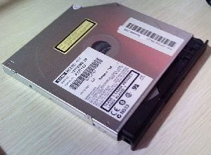 Teac DW-224E-C CD-RW/DVD-ROM drive, internal, notebook type, OEM ( )