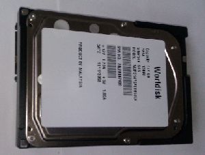 HDD Fujitsu Worldisk MXR3147SA000600X 147GB, 15K rpm, SAS (Serial Attached SCSI), 3.5", OEM ( )