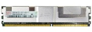     Hynix 4GB 2Rx4 DDR2 PC2-5300F-555-11 Fully Buffered DDR2 667MHZ ECC CL5 240-Pin RAM FB-DIMM Memory Module, p/n: HYMP151F72CP4N3-Y5, 7F.B82BR.AF0, OEM. -$89.