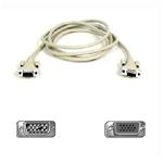Belkin A3X982-10-KIT KVM cable kit, 2xPS/2 + HD15M/2xPS/2 + HD15F, 10ft (3m), p/n: F2N025-10-T, F2N036-10, OEM ( )