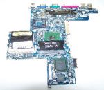 DELL D610 System Board (Motherboard), Intel CPU, OEM (    )