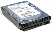      HDD Fujitsu Enterprise MAS3367NP, 36.7GB , 15K rpm, Ultra320 (U320) SCSI, 8MB Cache, 68-pin, 1", Dell p/n: N1670. -$169.