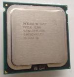 CPU Intel Xeon Quad Core E5240 3.00GHz (3000MHz), 1333MHz FSB, 6MB Cache, Socket LGA771, SLBAW, OEM ()