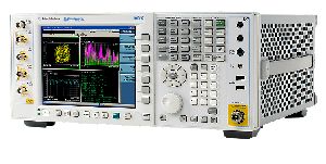 Agilent Technologies      160-MHz,    