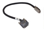 Overland Storage External VHDCI (68-pin)/VHDCI (68-pin) SCSI Cable, 0,5m, p/n: 969066-102, OEM ( )