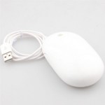 Apple A1152 USB Optical Mouse, . ( )