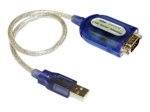 CP Technologies CP-US-03 USB Type A to Serial (DB9M) Transeiver, . ( )