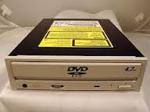 Panasonic DVD-RAM drive LF-D211CA, Compaq p/n: 202922-1BO, IDE, internal  ( )