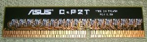 ASUS C-P2T PC100 SLOT-1 2nd CPU Terminator, OEM ()