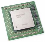 CPU Intel Pentium 4 (P4) Xeon DP 1.8GHz/512KB/400/1.5V (1800MHz), SL622, OEM (процессор)