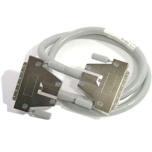         Cable Amphenol SCSI 68-pin to 68-pin, P-P, 0.8m, p/n: 450410, OEM.  - $64.95