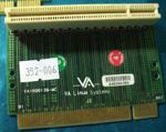 VA Linux Systems PCI Riser card, p/n: VA1000139-MC, OEM ()