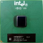      CPU Intel Celeron 700/128/66/1.75 SL4P8. -$14.95.