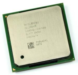 CPU Intel Celeron 2800/128/400 (2.8GHz), 478-pin, SL77T, OEM ()
