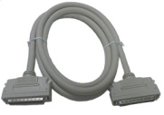      Volex External SCSI cable HD68M/HD68M, 2m, p/n: 3006341-006. -$109.
