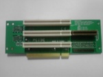 Riser card PCI3 PCI-to-2xPCI/1xPCI-X, OEM ()