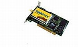 NDC comm CableFREE PCI Card NCF130/A Network Adapter, p/n: 83-204904-46, OEM ( )