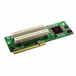 Samsung Active PCI Riser Card, p/n: BA41-00078B, OEM ()