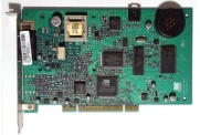     DELL/3Com/USR model 0727 56K PCI modem, p/n: 00046XVP, 1.012.0727-G. -$29.