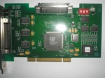 Antares Microsystems ASM100-052-0068 SCSI Controller, PCI, Ultra-2 Wide LVD SCSI (68-pin int., 68-pin ext.), OEM ()