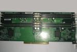 MEC8 (Memory Expansion Card) for MB Iwill DX400SN Dual Xeon (модуль расширения)