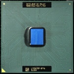 CPU Intel Pentium PIII-1000/256/133/1.75V SL5DV, 1GHz (1000MHz), PGA370 (FC-PGA), Coppermine, OEM ()