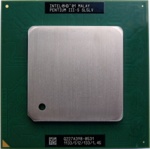 CPU Intel Pentium PIII-S 1133/512/133/1.45, Tualatin, SL5LV, 1.133GHz (1133MHz), PGA370 (FC-PGA), OEM ()
