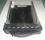 Hot Swap Tray for Eurologic ULTRAbloc U320 Series Storage Arrays, p/n: CAR-FC2000-B (салазка "горячей замены")
