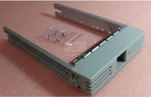 Hot swap tray Hewlett-Packard (HP) for server LP1000R, LP2000, LP2000R (  )