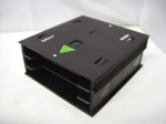 Autoloader tape cartridge magazine Hewlett-Packard (HP) 6xDDS  ( )
