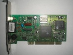 Digicom DI3658 56K V.90 PCI Internal Data Fax Modem, p/n: 245-05635, OEM ()