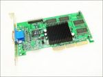 VGA card 3DForce B-16 AGP, 16MB, OEM ()
