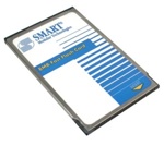 SMART Modular Technologies 8MB Flash card, p/n: SM9FA4088IP3ASD  ( )